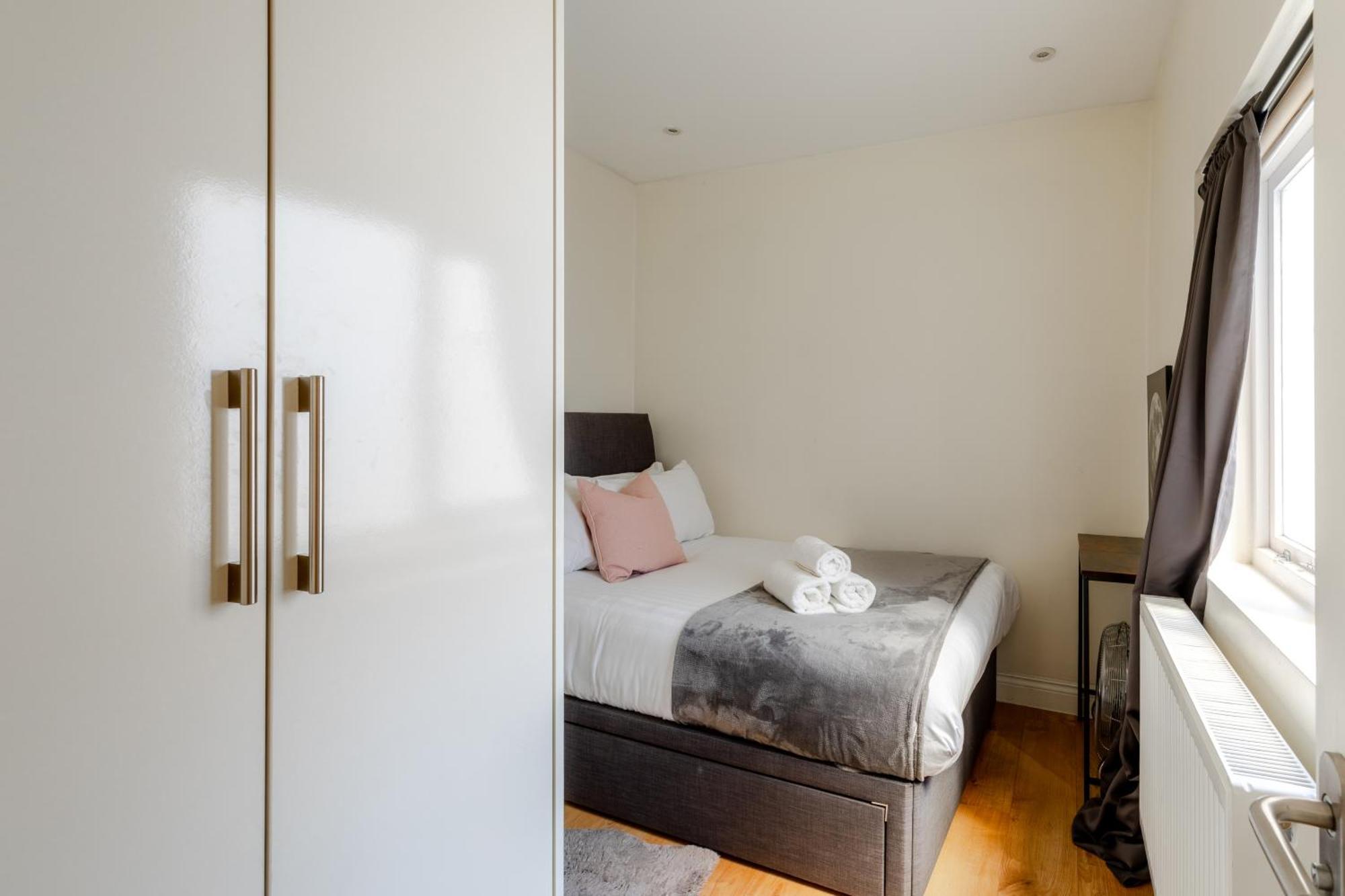 Gloucester Place Studios Лондон Номер фото