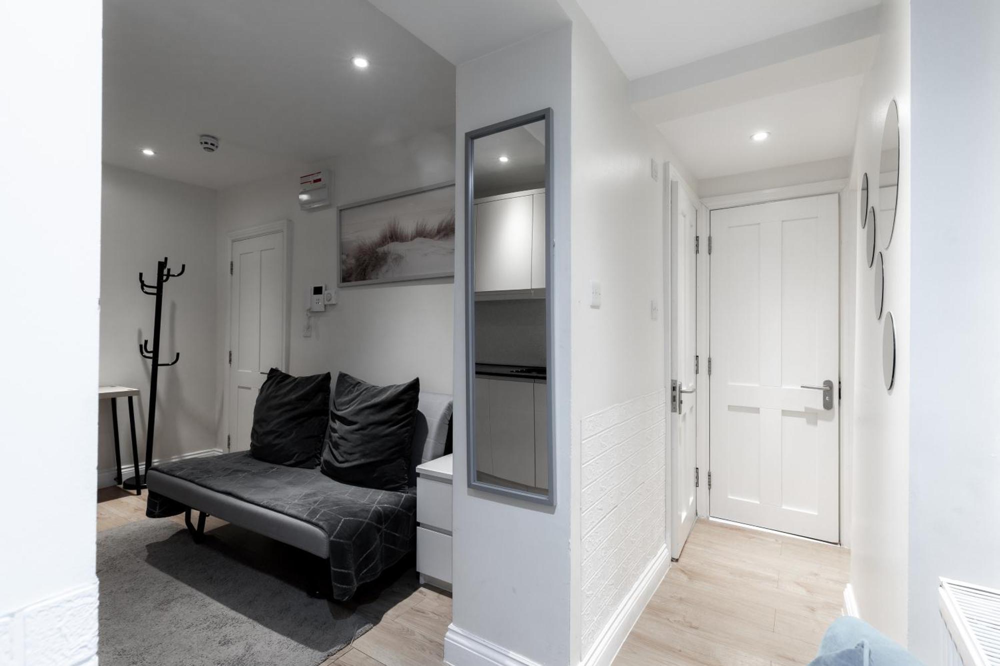 Gloucester Place Studios Лондон Номер фото