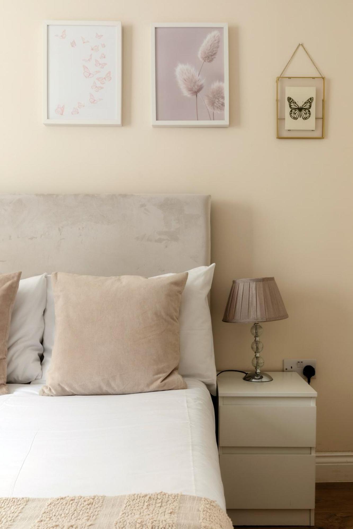 Gloucester Place Studios Лондон Номер фото